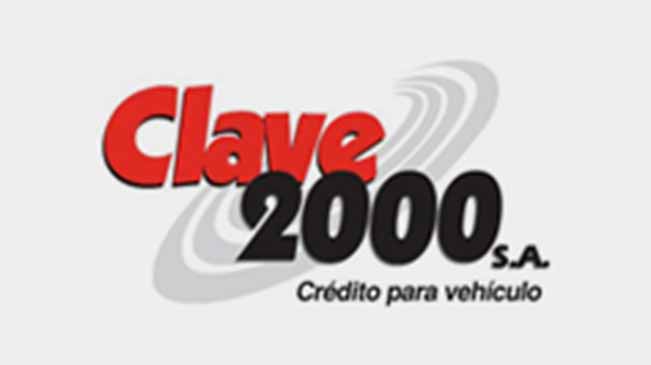 Clave 2000