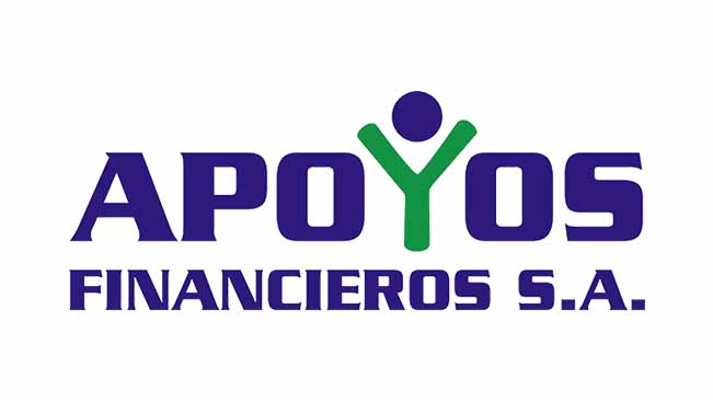 Apoyos Financieros